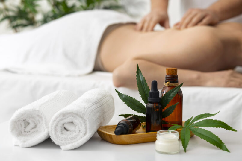 patient-getting-cbd-treatment patient-getting-cbd-treatment