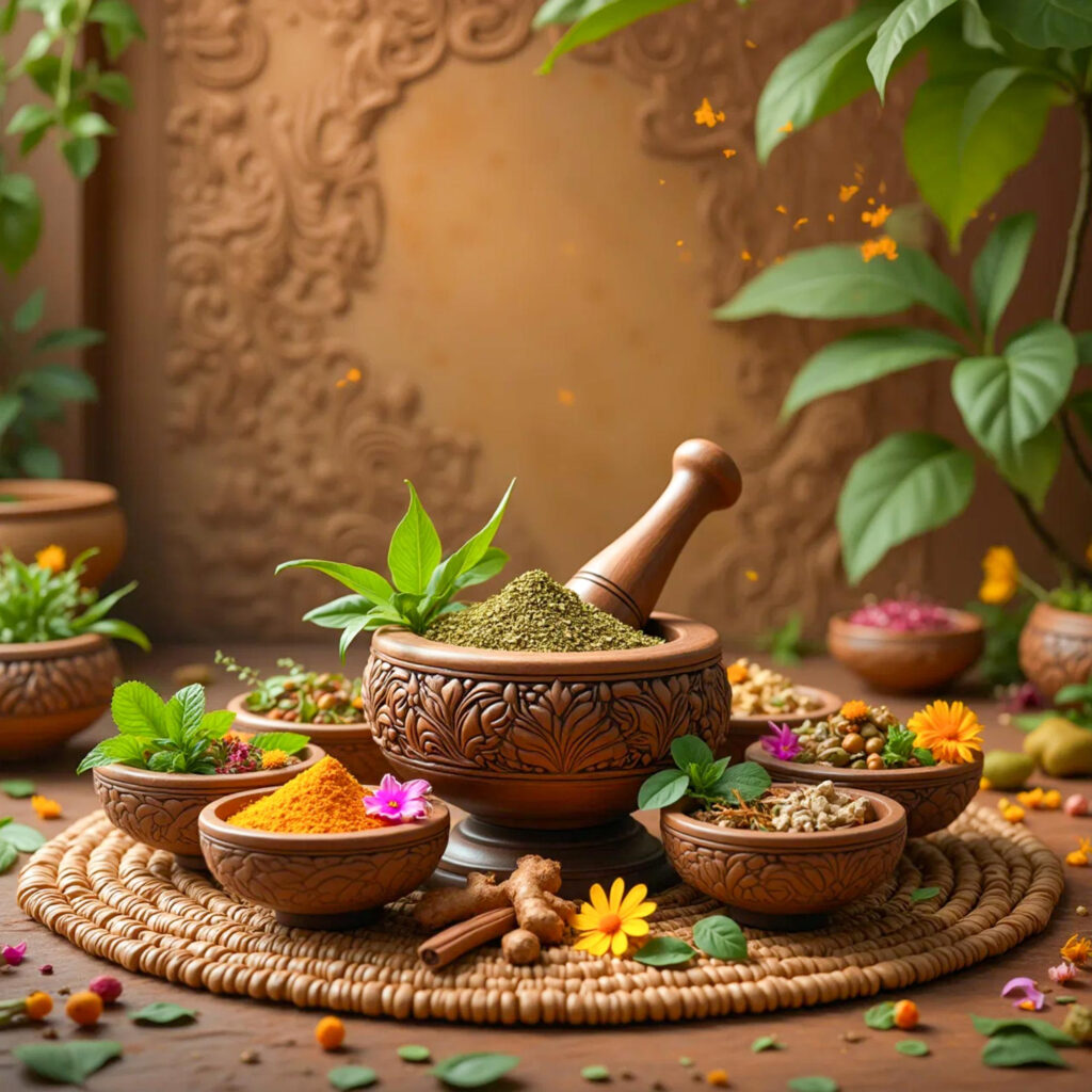 Best Ayurvedic Doctor in Vadodara