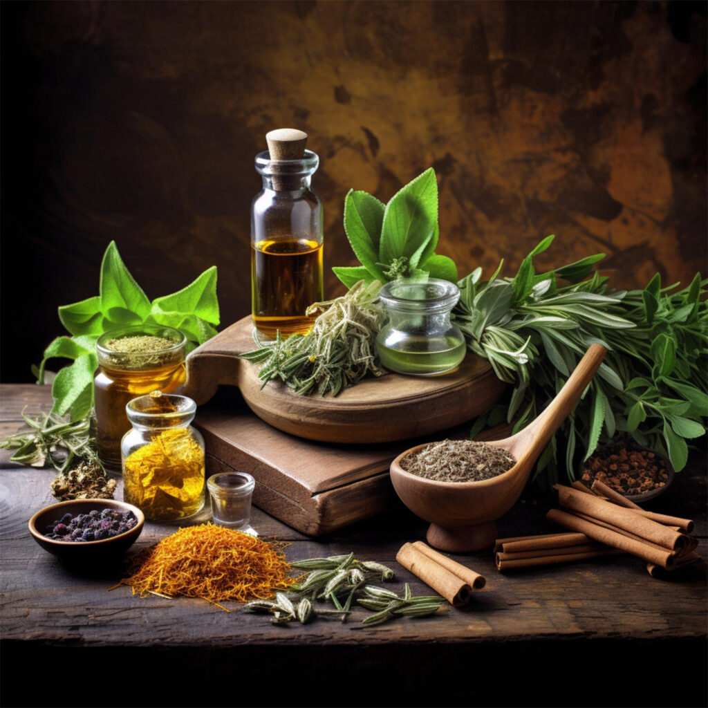 Ayurvedic Doctor
