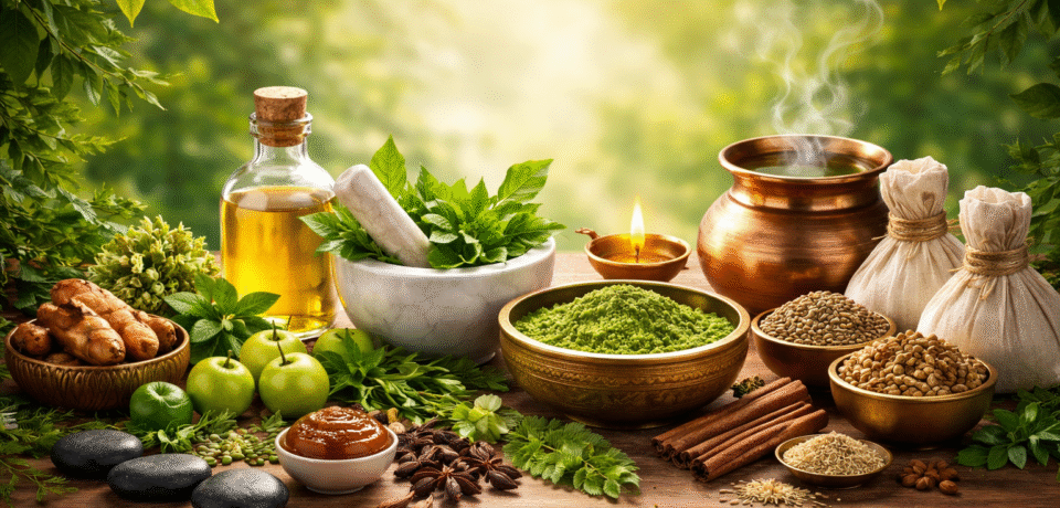 Vedvakya Blog Ayurvedic doctor in Vadodara