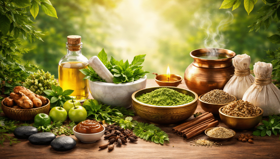 Ayurvedic doctor in Vadodara