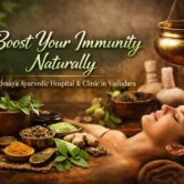 Ayurvedic Hospital in Vadodara