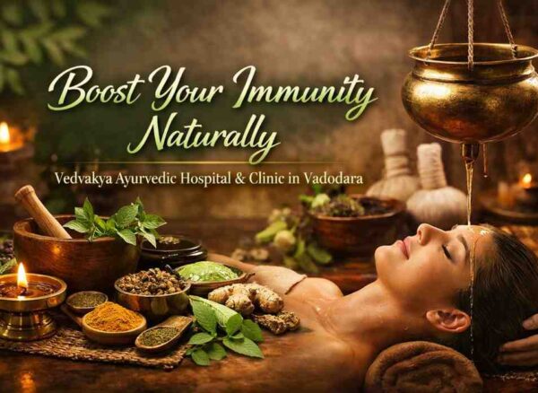 Ayurvedic Hospital in Vadodara