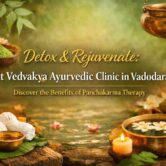 Ayurvedic Clinic in Vadodara