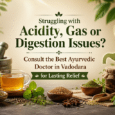 Best Ayurvedic Doctor in Vadodara