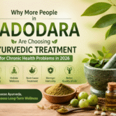 Ayurved Treatment Ayurvedic Hospital in Vadodara