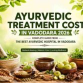 Ayurvedic Hospital in Vadodara