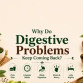 Understand what causes frequent digestive discomfort and learn about wellness support from the Best Ayurvedic Clinic in Vadodara.