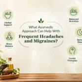 ayurvedic-doctor-vadodara Vedvakya Ayurvedic Doctor in Vadodara offering Ayurvedic care for frequent headaches and migraines