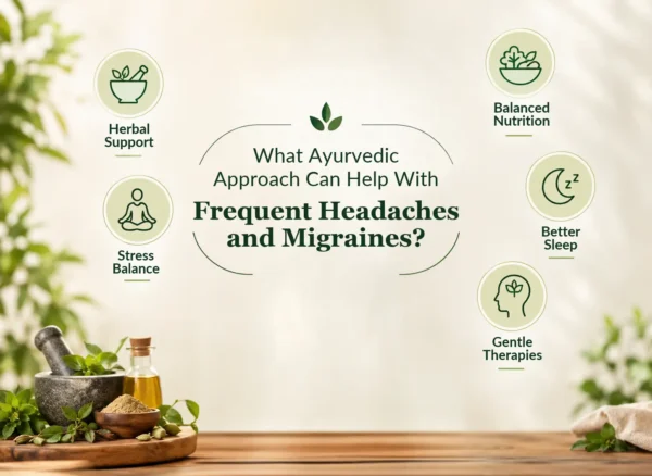 ayurvedic-doctor-vadodara Vedvakya Ayurvedic Doctor in Vadodara offering Ayurvedic care for frequent headaches and migraines