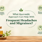 Vedvakya Ayurvedic Doctor in Vadodara offering Ayurvedic care for frequent headaches and migraines
